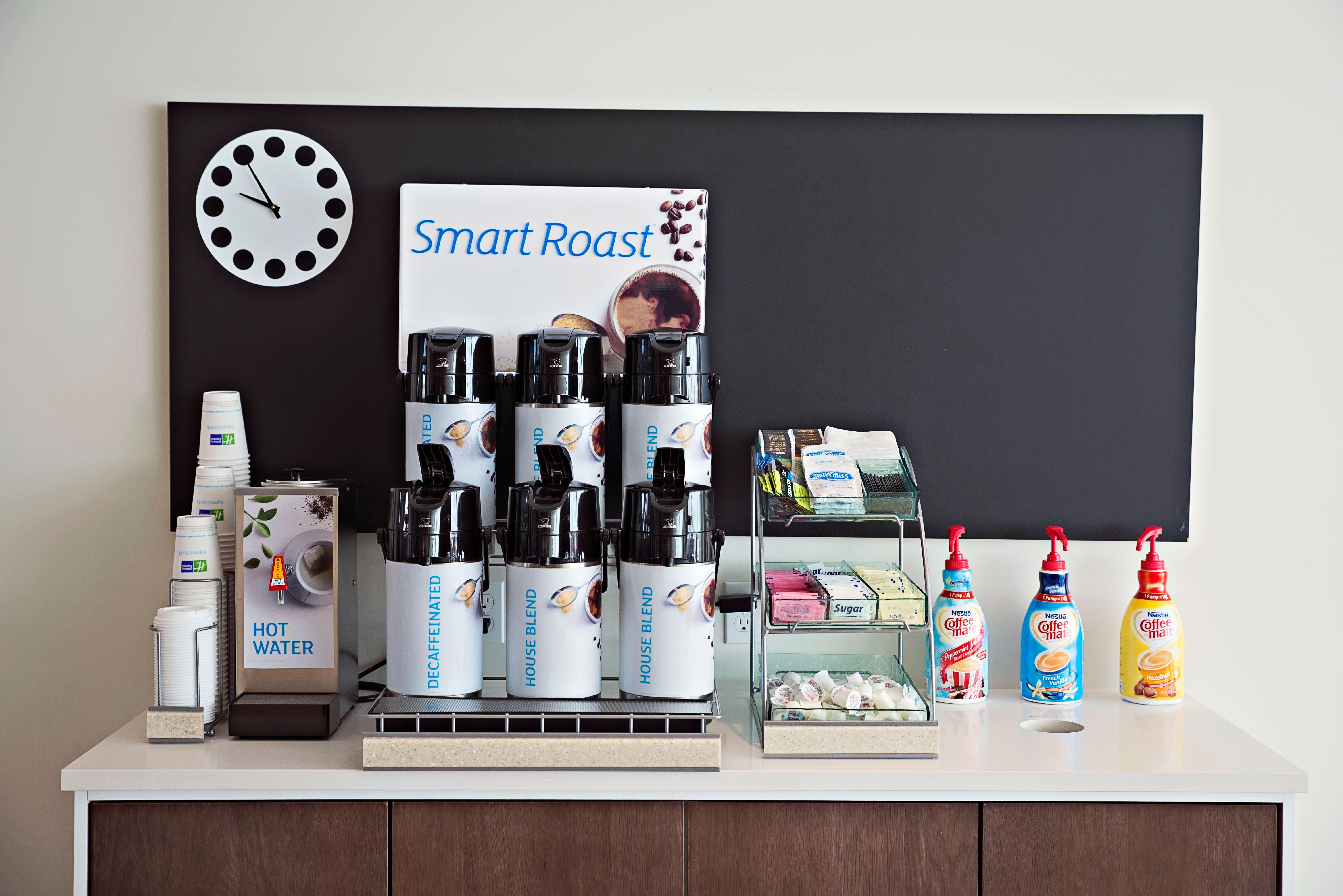 兰图尔智选假日套房酒店 Rantoul 外观 照片